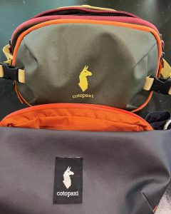 cotopaxi