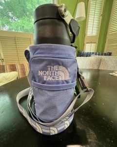 north face