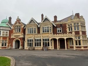 bletchley