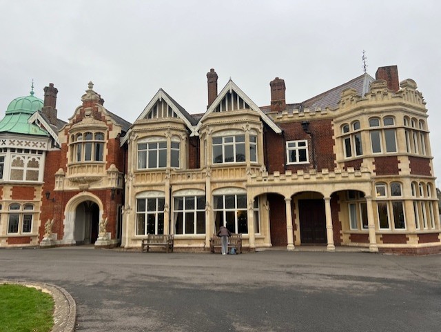 bletchley