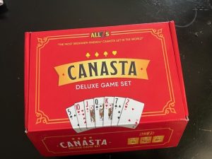 canasta